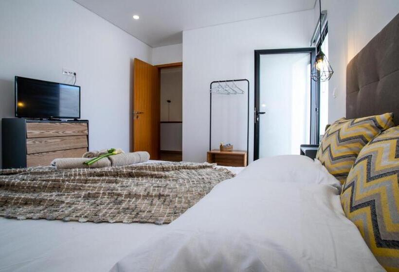 膳宿费 Carvão Pdl Inn