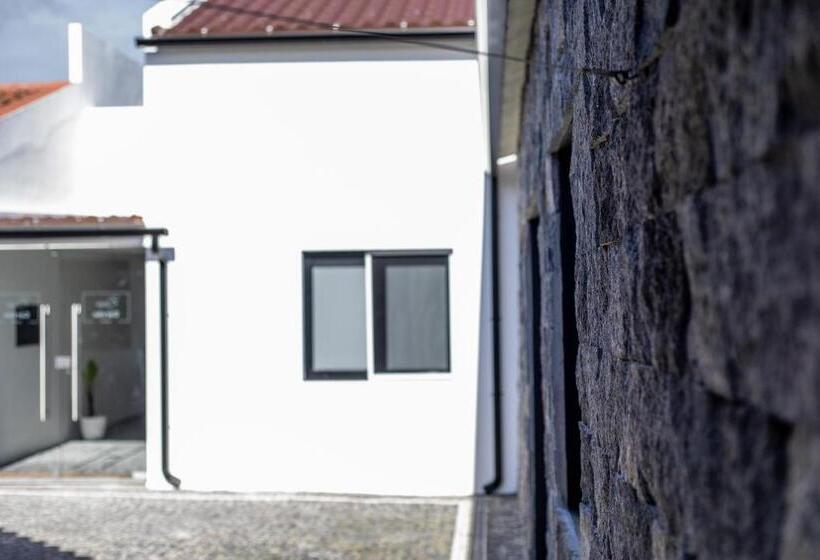 膳宿费 Carvão Pdl Inn