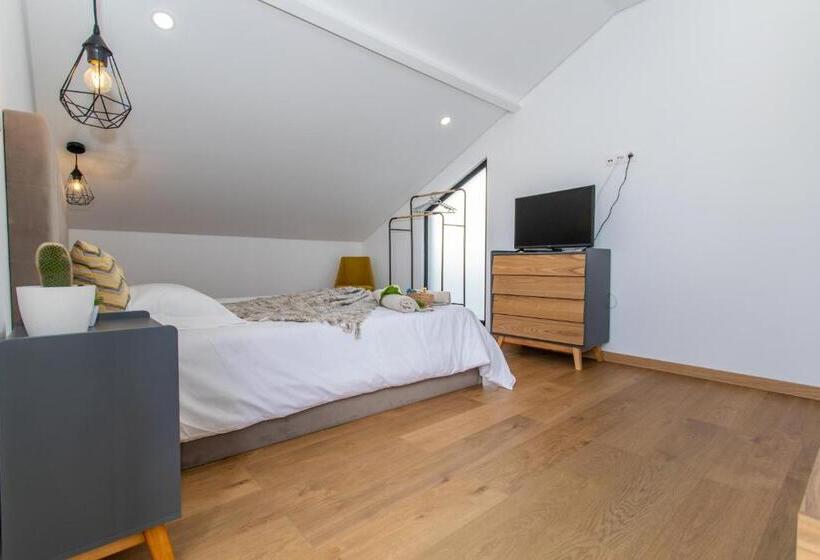 膳宿费 Carvão Pdl Inn