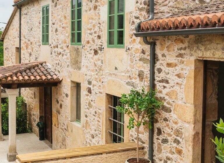 膳宿费 Casa Con Encanto