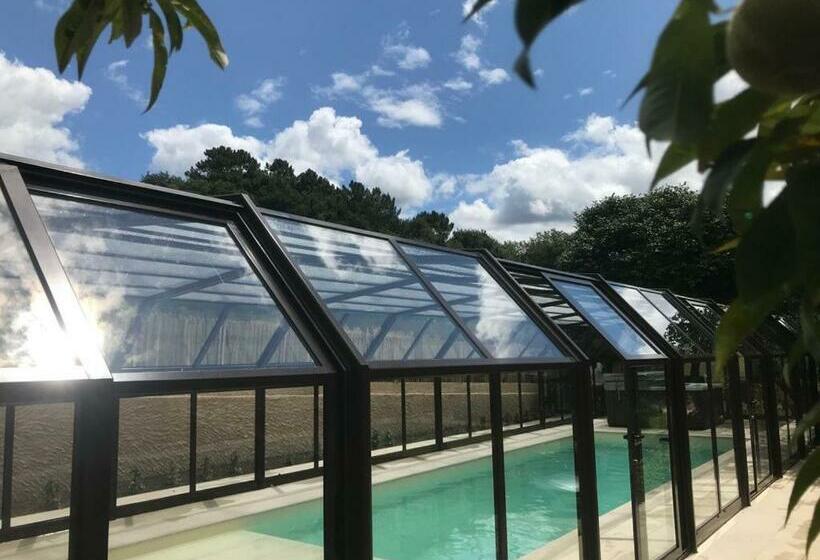 膳宿费 Casa Con Encanto