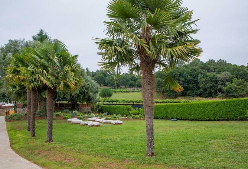 膳宿费 Casa Con Encanto