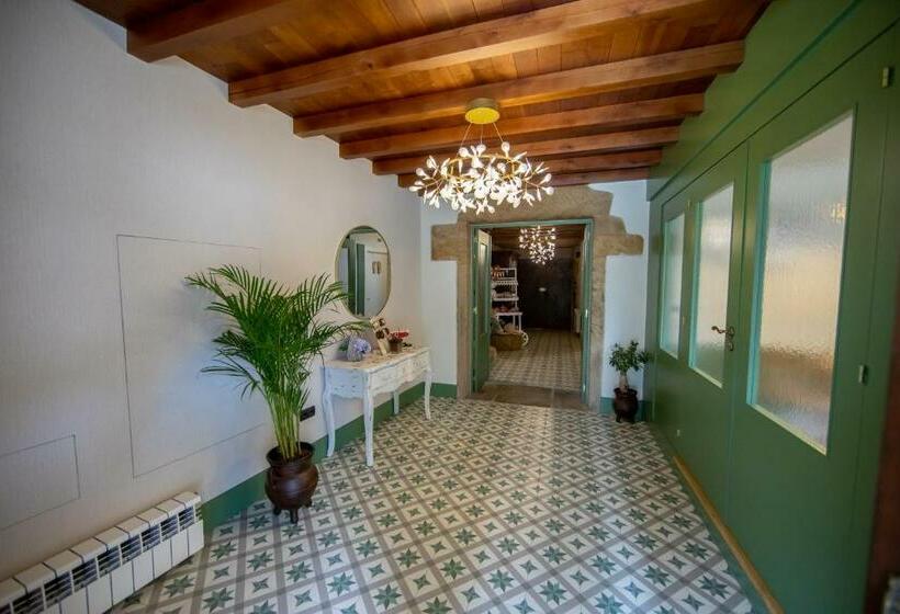 膳宿费 Casa Con Encanto