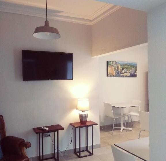 بنسيون Casa Fisher