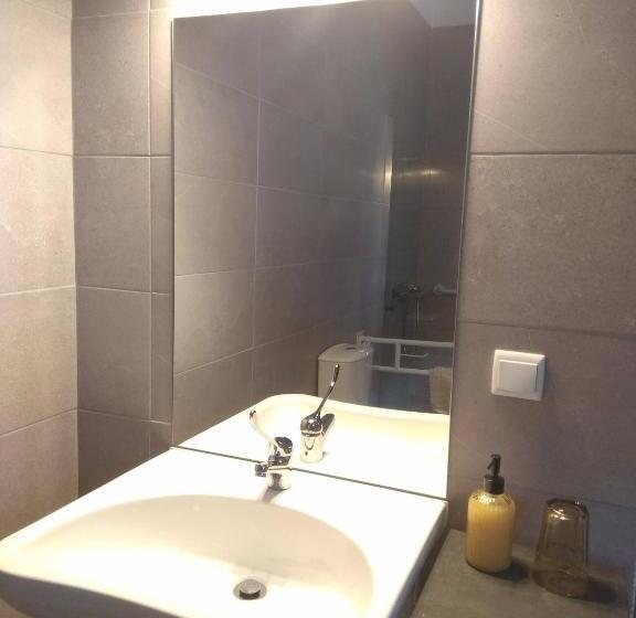 بنسيون Casa Fisher