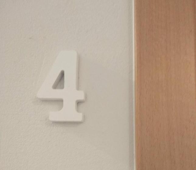 بنسيون Casa Fisher