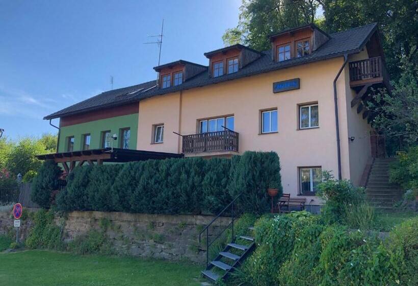 پانسیون Chata Artur