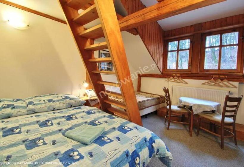 پانسیون Chata Artur