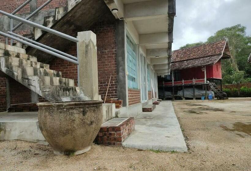 膳宿费 Cherrok Guest House