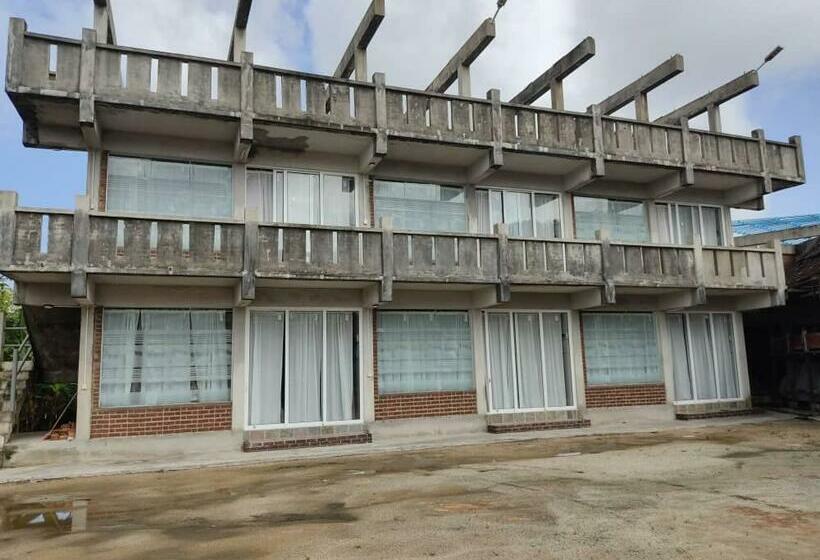 膳宿费 Cherrok Guest House