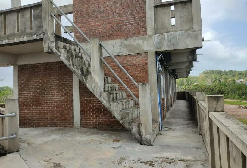 膳宿费 Cherrok Guest House