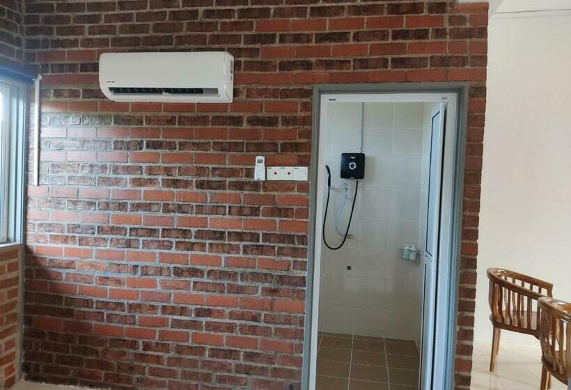 膳宿费 Cherrok Guest House