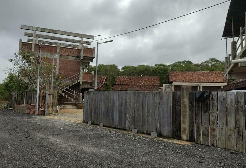 膳宿费 Cherrok Guest House