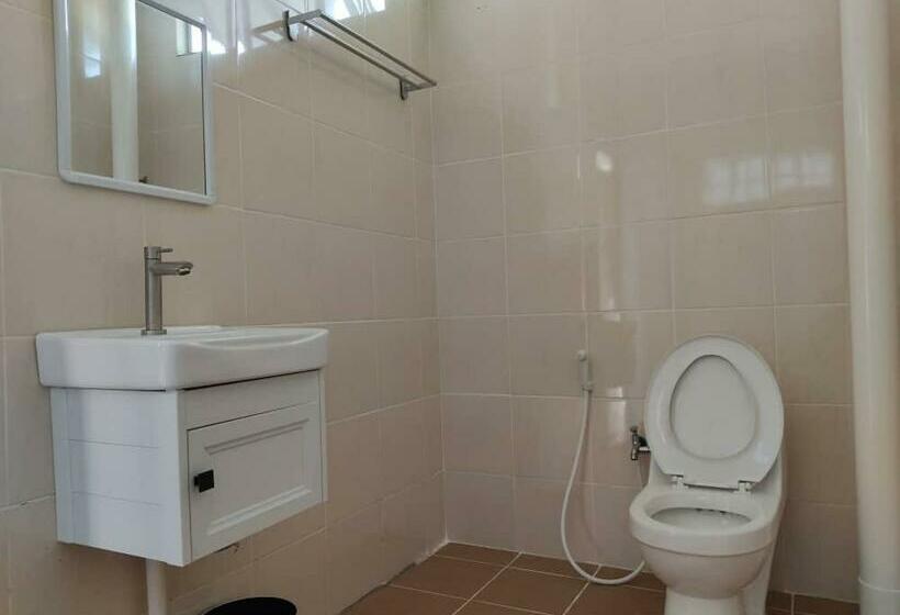 膳宿费 Cherrok Guest House