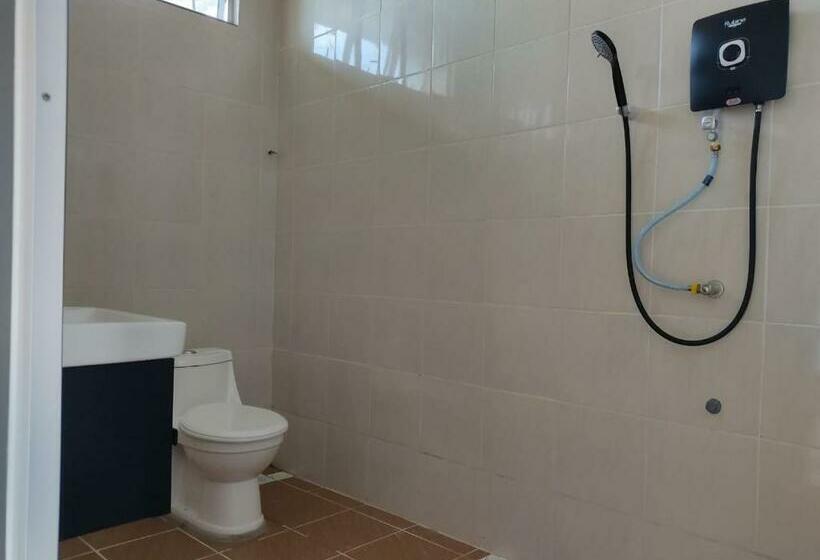 膳宿费 Cherrok Guest House