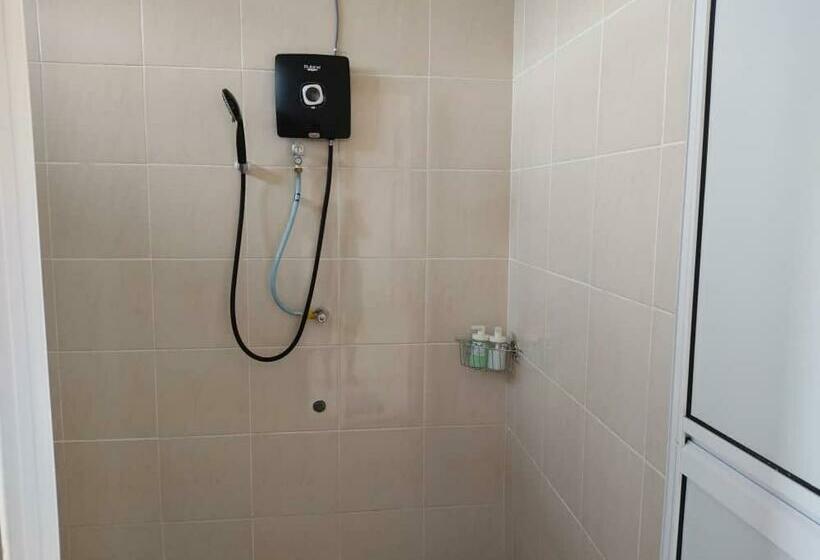 بنسيون Cherrok Guest House