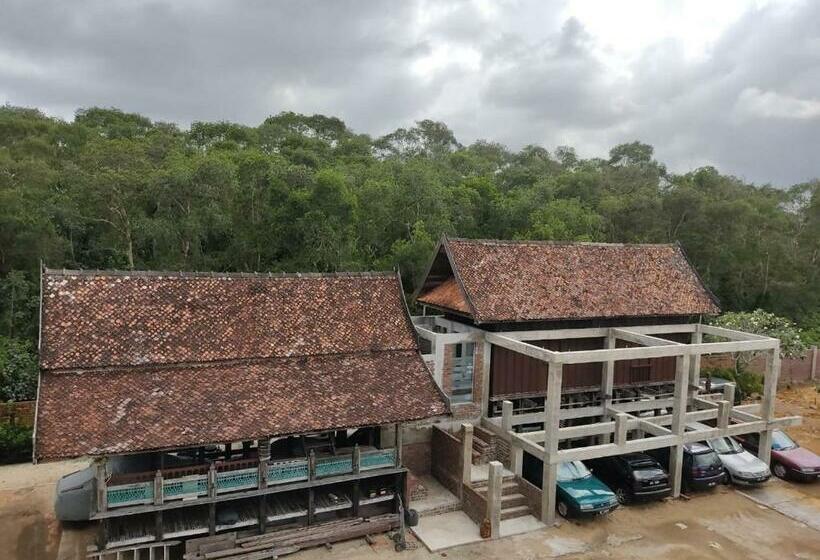 膳宿费 Cherrok Guest House