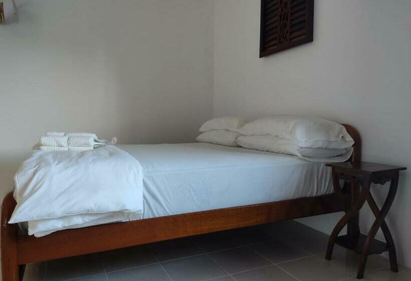 膳宿费 Cherrok Guest House