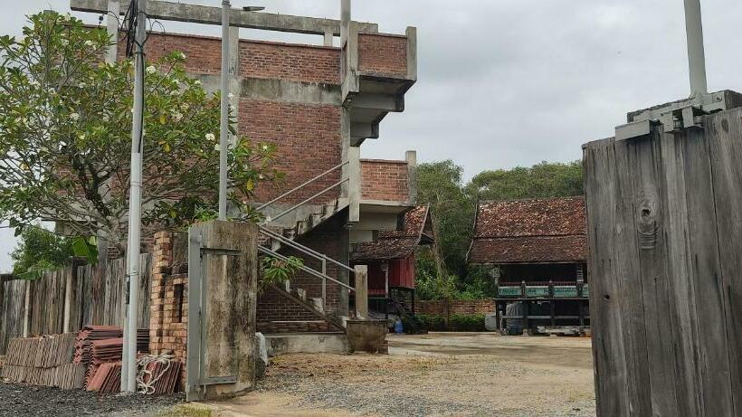 بنسيون Cherrok Guest House