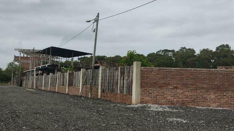 膳宿费 Cherrok Guest House