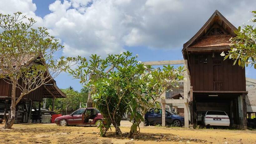 膳宿费 Cherrok Guest House