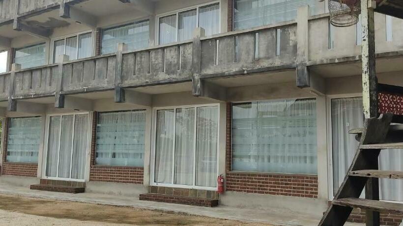 膳宿费 Cherrok Guest House