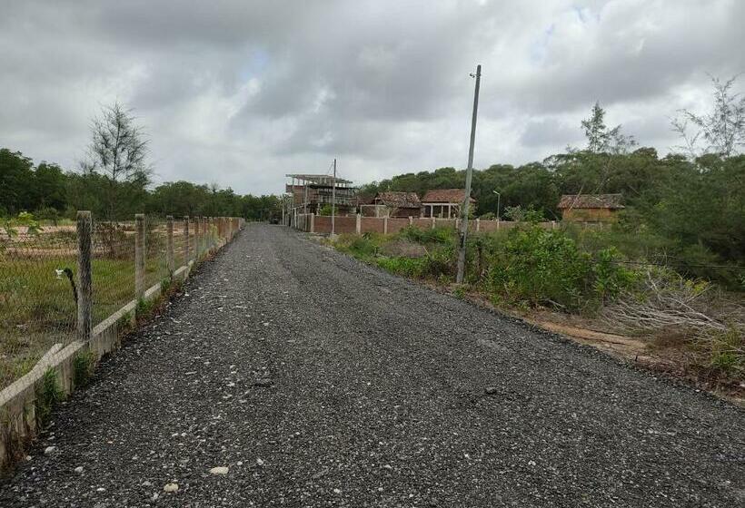 膳宿费 Cherrok Guest House