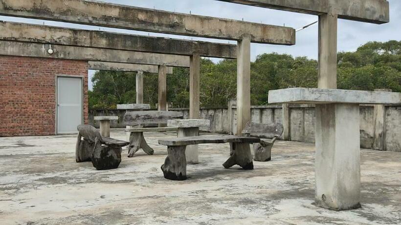 膳宿费 Cherrok Guest House