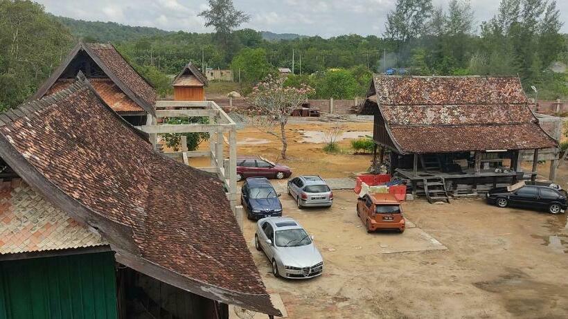 膳宿费 Cherrok Guest House