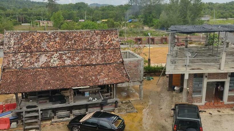 膳宿费 Cherrok Guest House