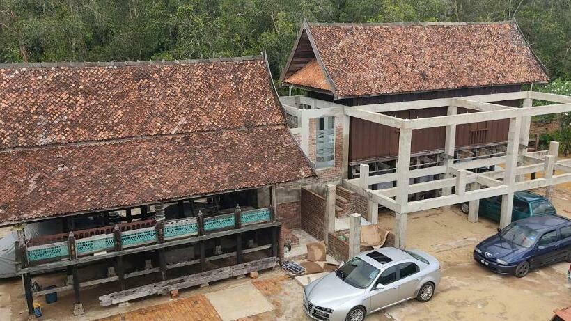 膳宿费 Cherrok Guest House