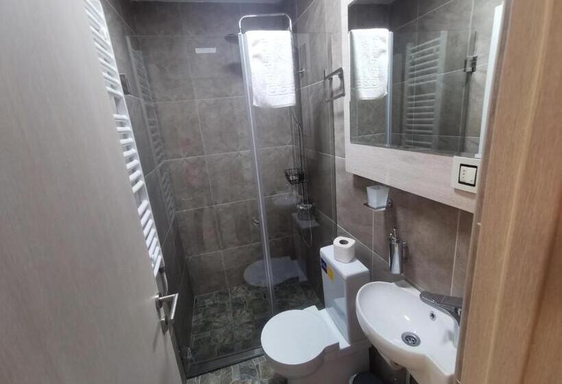 پانسیون City Smart