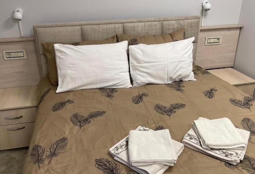 پانسیون City Smart