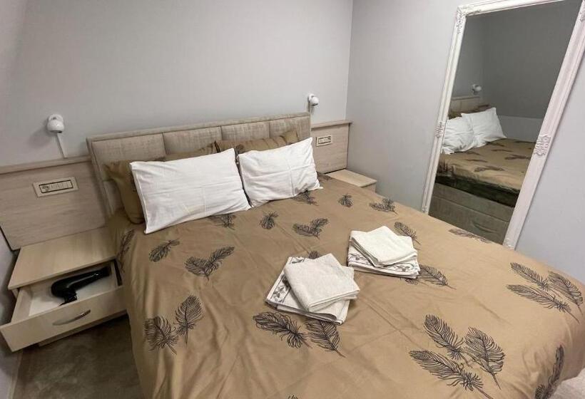 پانسیون City Smart