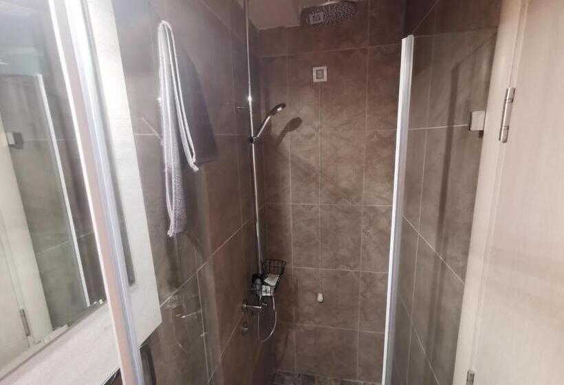 پانسیون City Smart