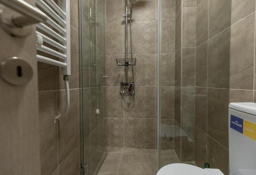 پانسیون City Smart