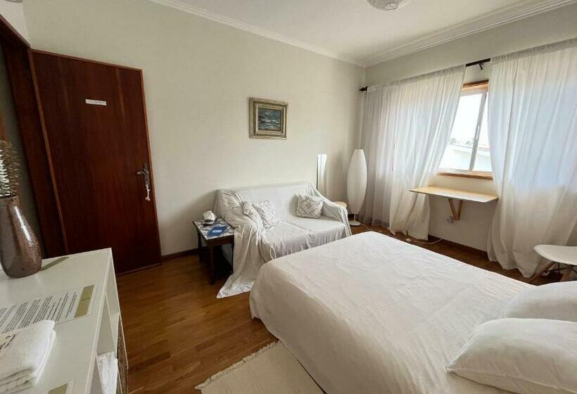 Пансион Coral Seaside Rooms By Trip2portugal