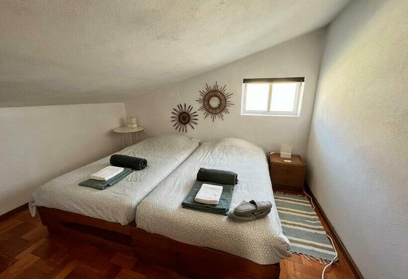 Пансион Coral Seaside Rooms By Trip2portugal