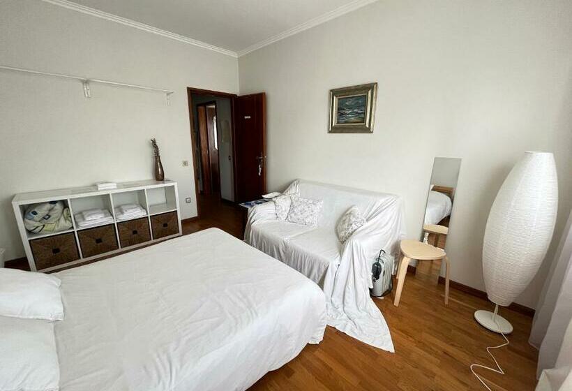 Пансион Coral Seaside Rooms By Trip2portugal