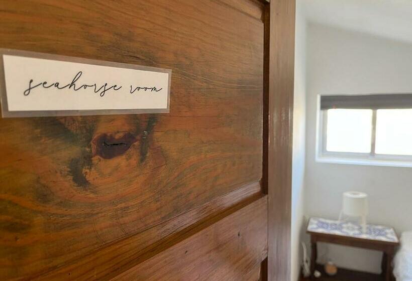 Пансион Coral Seaside Rooms By Trip2portugal