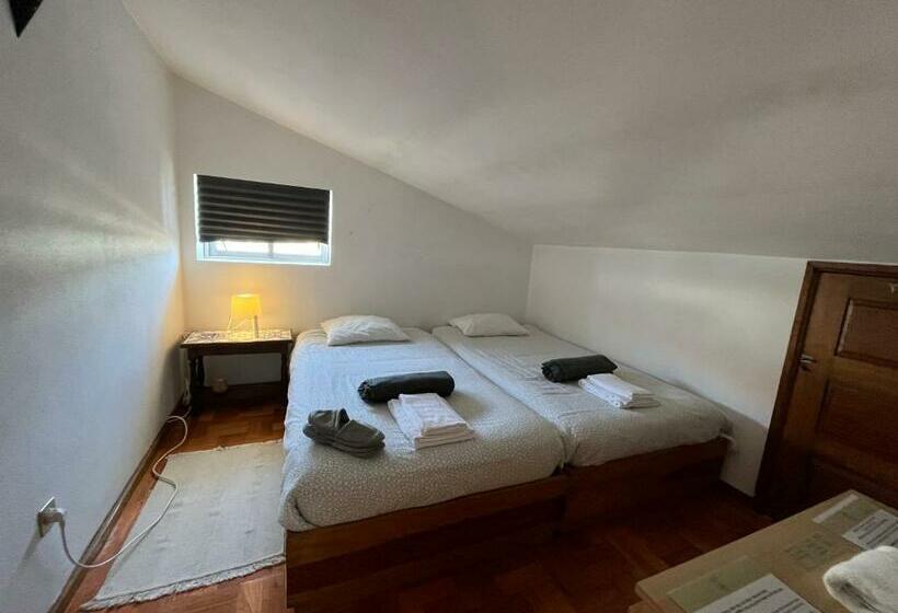 Пансион Coral Seaside Rooms By Trip2portugal