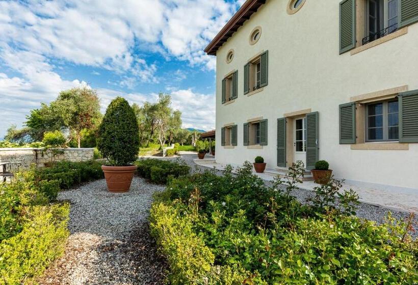 Пансион Corte Saggin Charme Relais