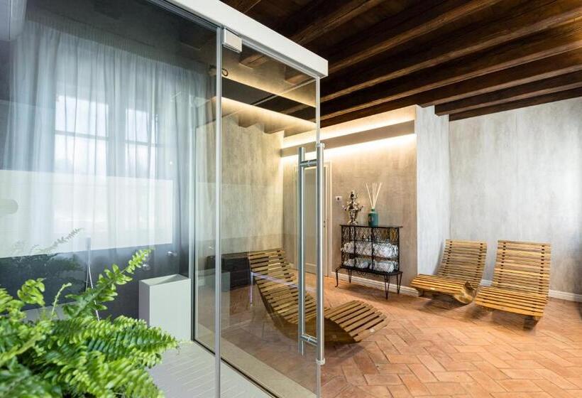 Пансион Corte Saggin Charme Relais