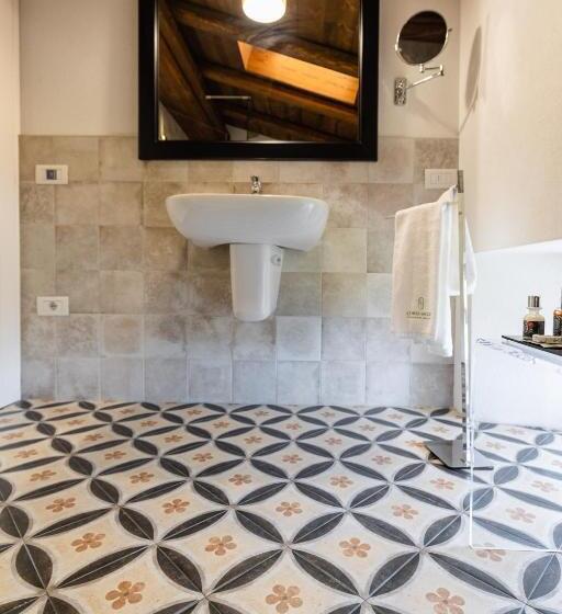 Пансион Corte Saggin Charme Relais