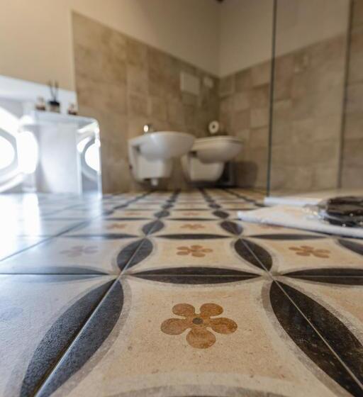 Пансион Corte Saggin Charme Relais