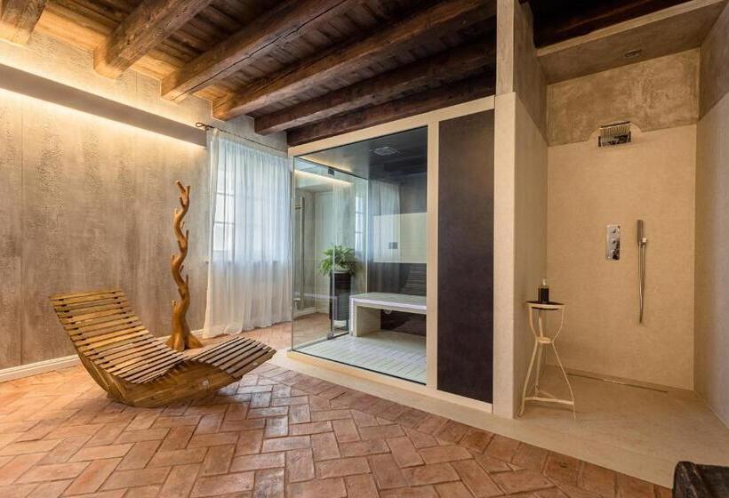 Пансион Corte Saggin Charme Relais