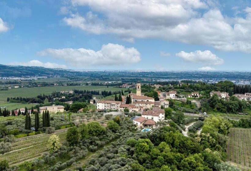 Пансион Corte Saggin Charme Relais