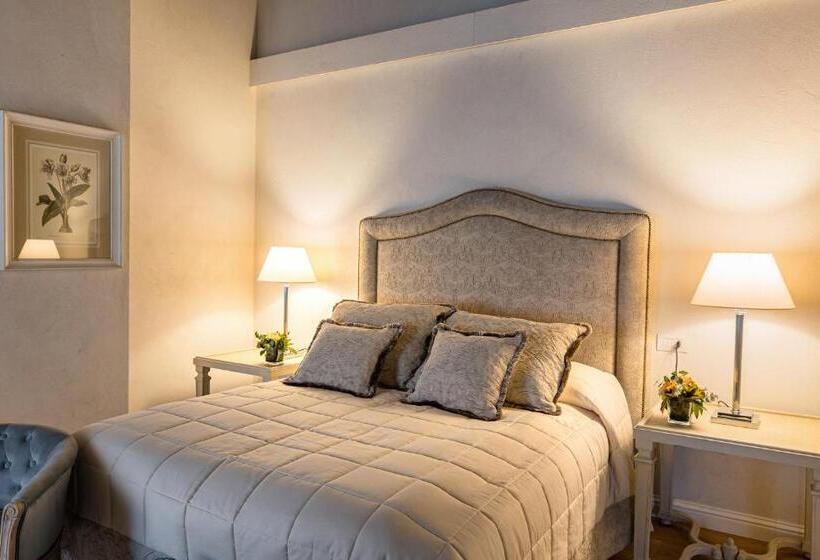 Пансион Corte Saggin Charme Relais