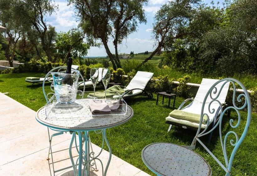 Пансион Corte Saggin Charme Relais