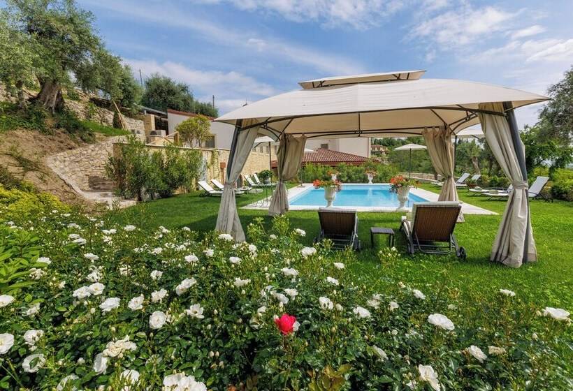 Пансион Corte Saggin Charme Relais